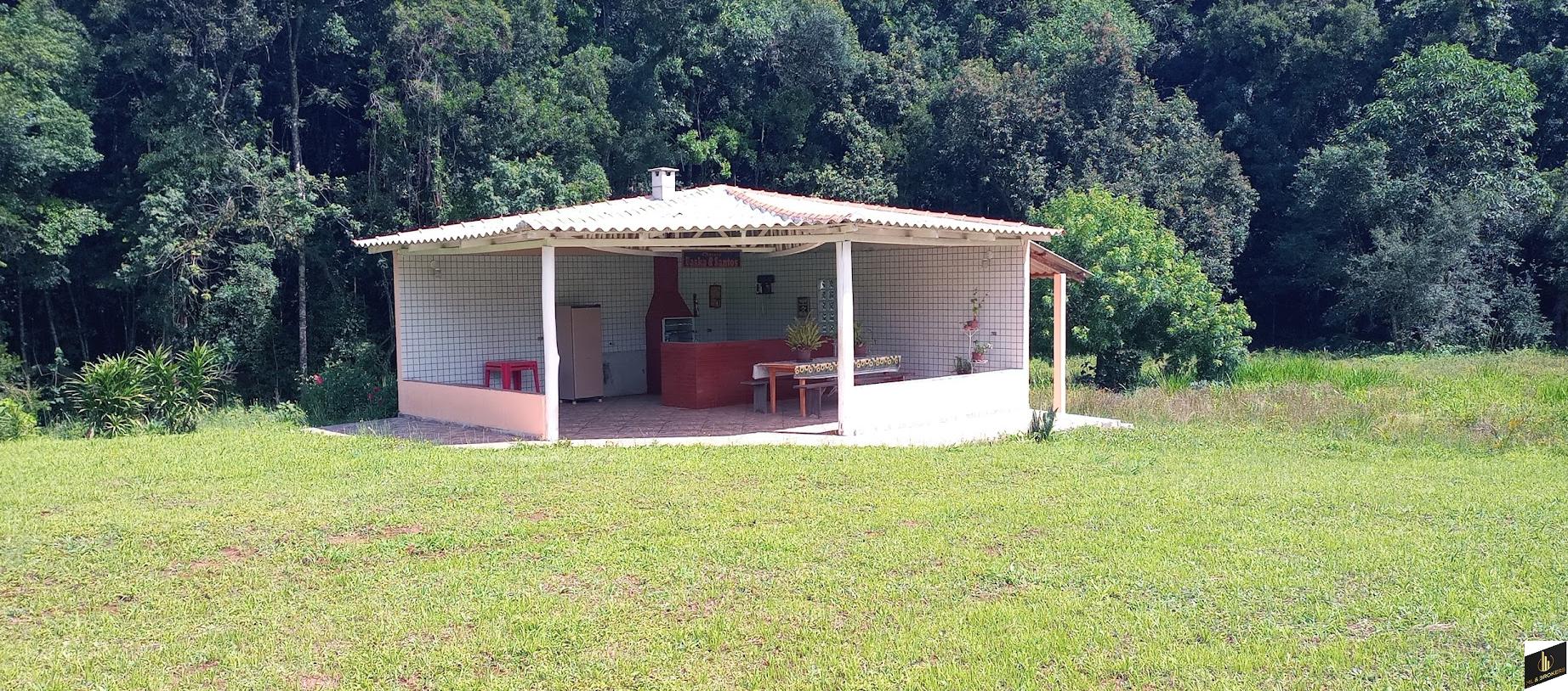 20.000M2/1 KM ATE ASFALTO/PRONTA PARA SEU LAZER/ 11 KM ARAUCARIA/IDEAL AIRBNB
