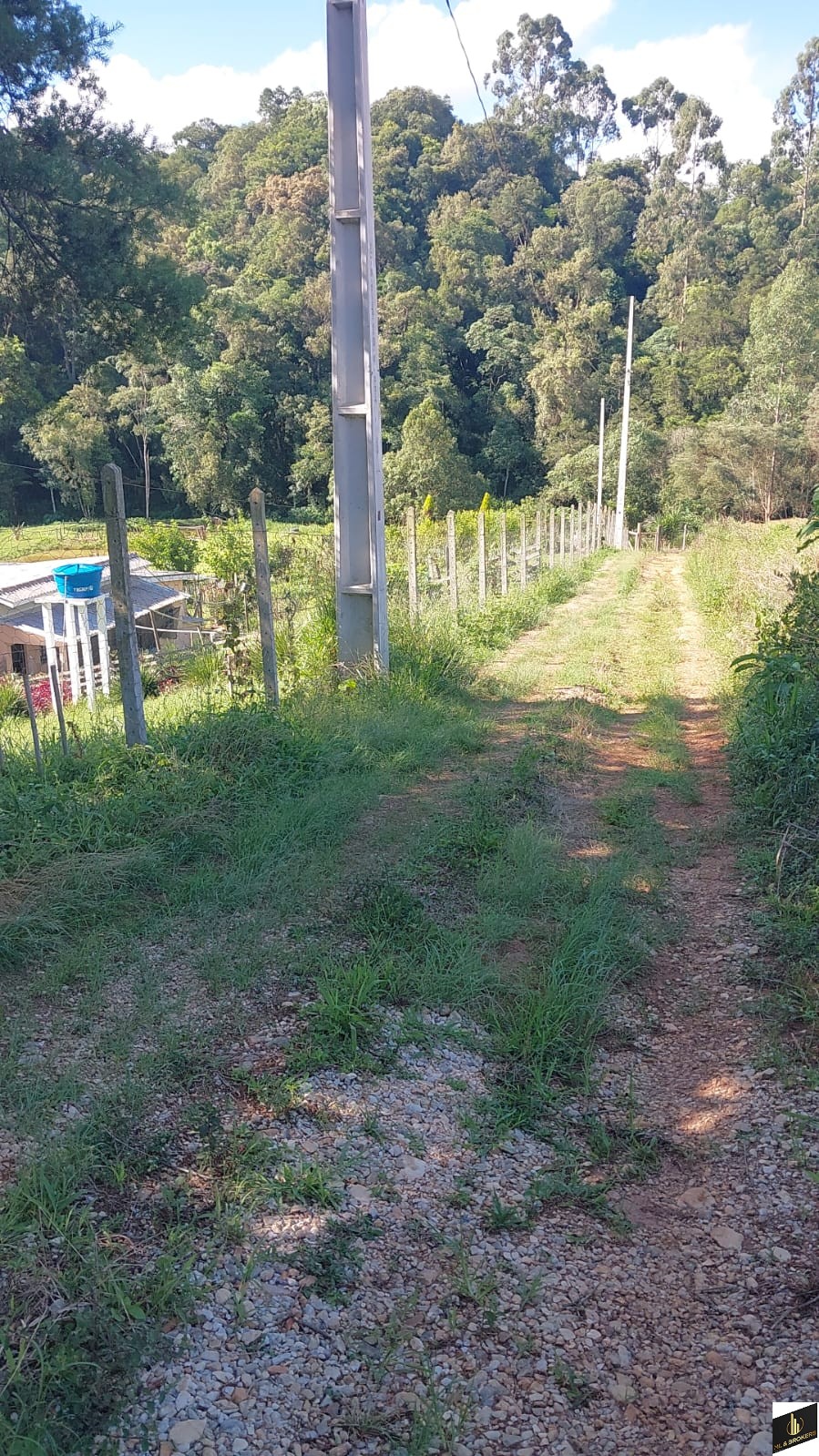 20.000M2/1 KM ATE ASFALTO/PRONTA PARA SEU LAZER/ 11 KM ARAUCARIA/IDEAL AIRBNB