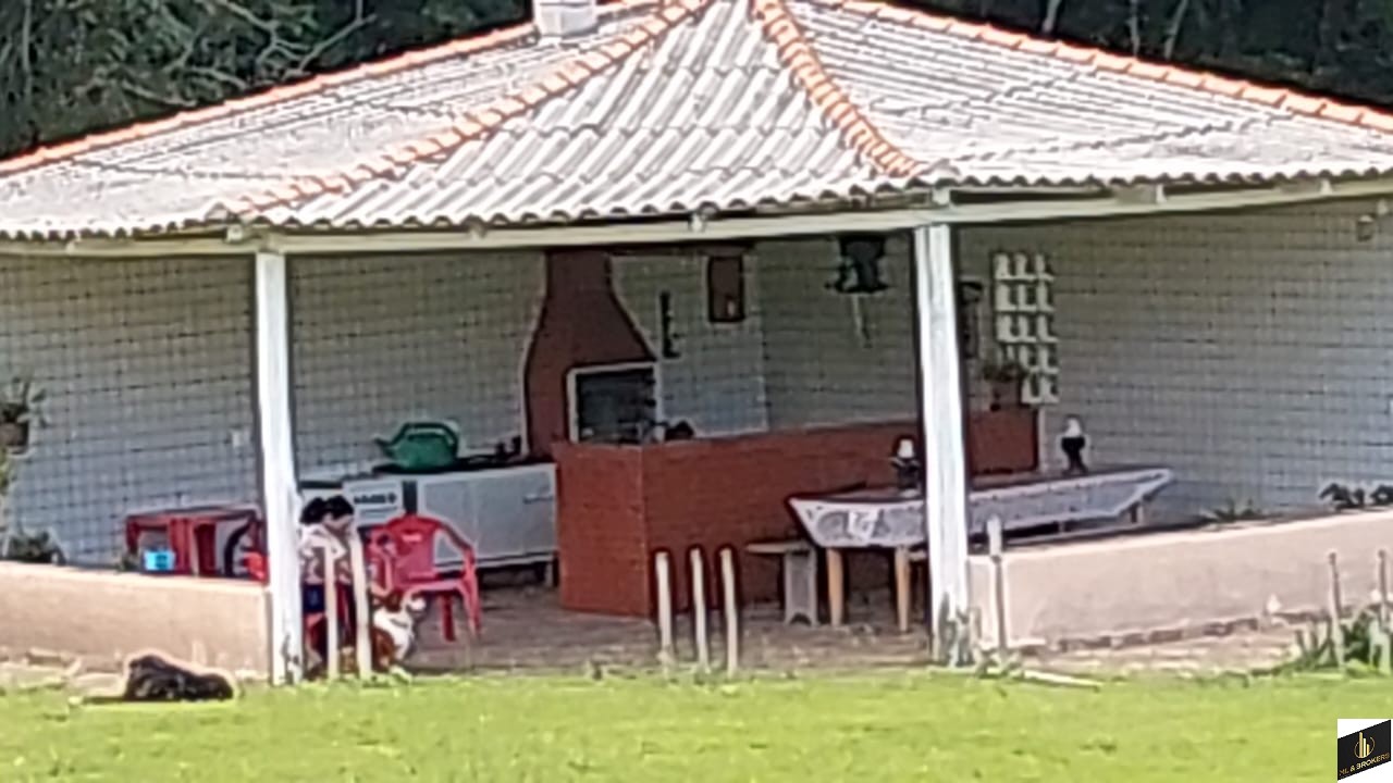 20.000M2/1 KM ATE ASFALTO/PRONTA PARA SEU LAZER/ 11 KM ARAUCARIA/IDEAL AIRBNB