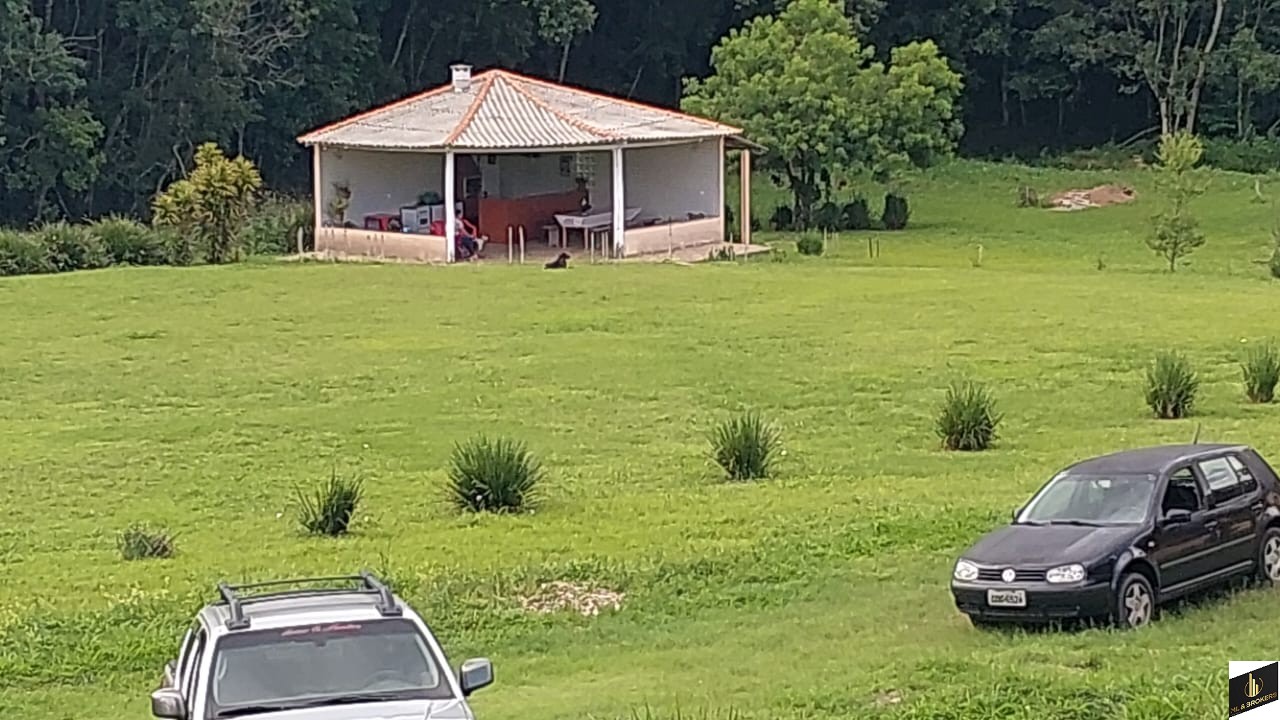 20.000M2/1 KM ATE ASFALTO/PRONTA PARA SEU LAZER/ 11 KM ARAUCARIA/IDEAL AIRBNB