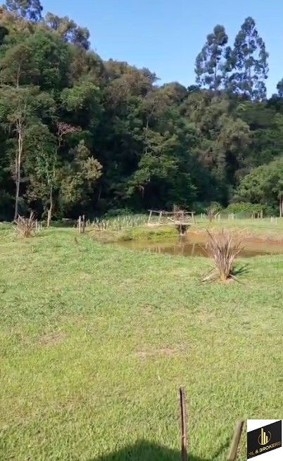 20.000M2/1 KM ATE ASFALTO/PRONTA PARA SEU LAZER/ 11 KM ARAUCARIA/IDEAL AIRBNB