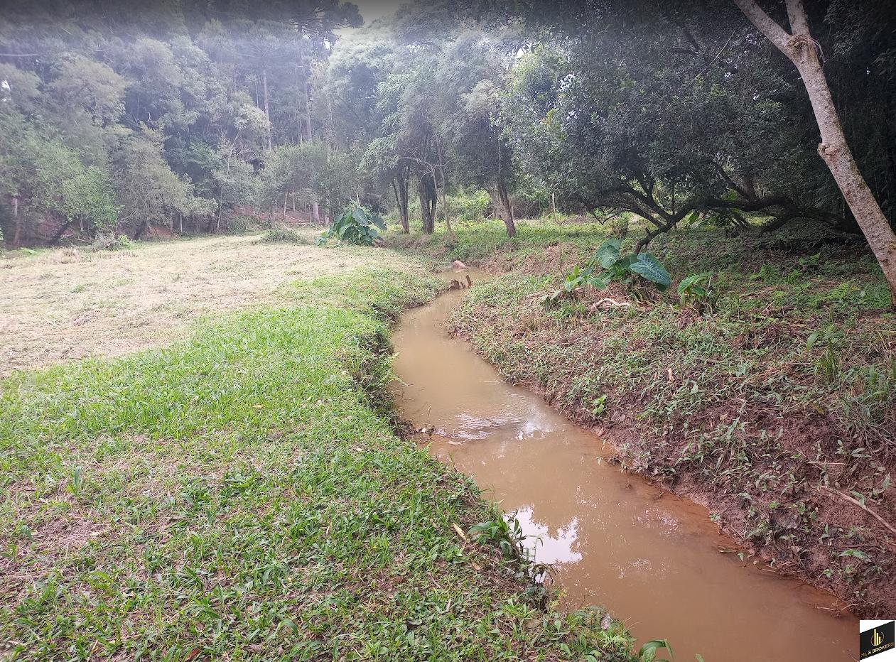 20.000M2/1 KM ATE ASFALTO/PRONTA PARA SEU LAZER/ 11 KM ARAUCARIA/IDEAL AIRBNB