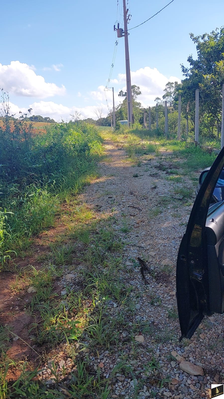 20.000M2/1 KM ATE ASFALTO/PRONTA PARA SEU LAZER/ 11 KM ARAUCARIA/IDEAL AIRBNB