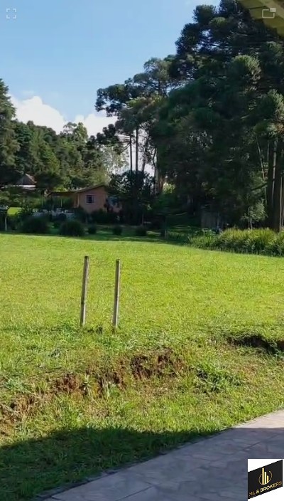 20.000M2/1 KM ATE ASFALTO/PRONTA PARA SEU LAZER/ 11 KM ARAUCARIA/IDEAL AIRBNB