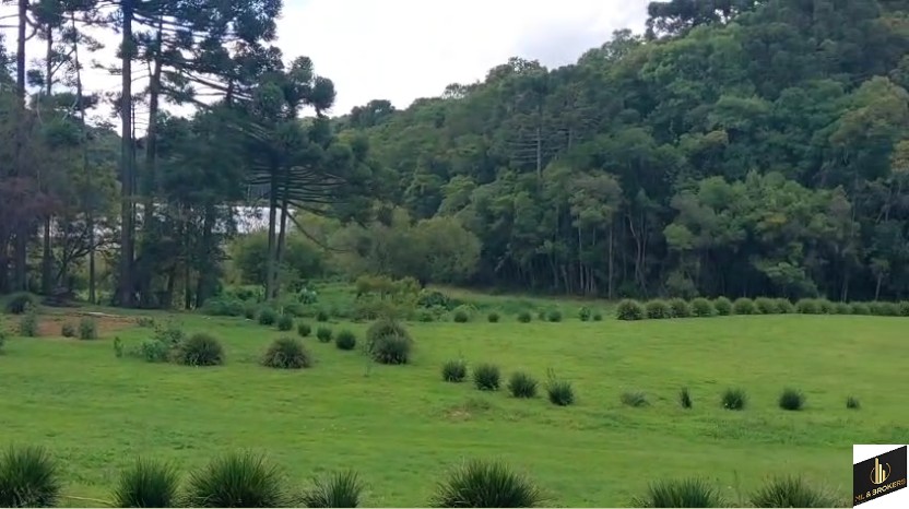 20.000M2/1 KM ATE ASFALTO/PRONTA PARA SEU LAZER/ 11 KM ARAUCARIA/IDEAL AIRBNB