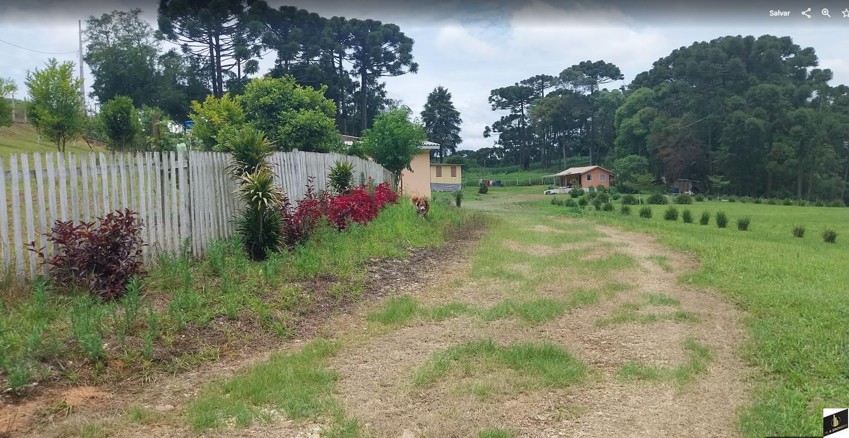 20.000M2/1 KM ATE ASFALTO/PRONTA PARA SEU LAZER/ 11 KM ARAUCARIA/IDEAL AIRBNB