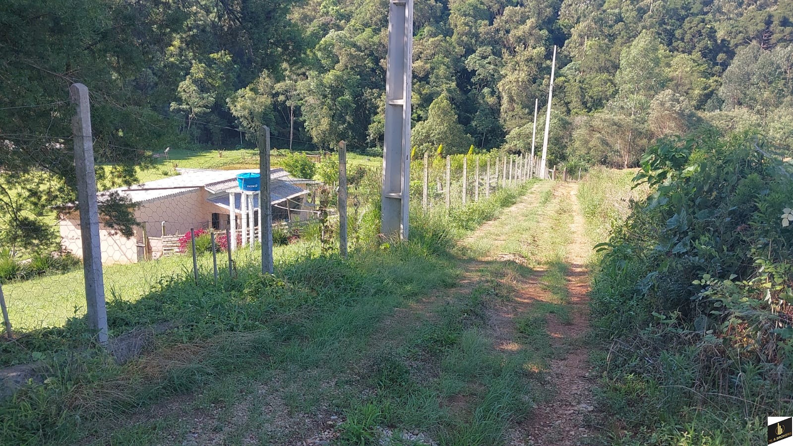 20.000M2/1 KM ATE ASFALTO/PRONTA PARA SEU LAZER/ 11 KM ARAUCARIA/IDEAL AIRBNB