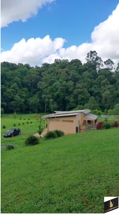 20.000M2/1 KM ATE ASFALTO/PRONTA PARA SEU LAZER/ 11 KM ARAUCARIA/IDEAL AIRBNB