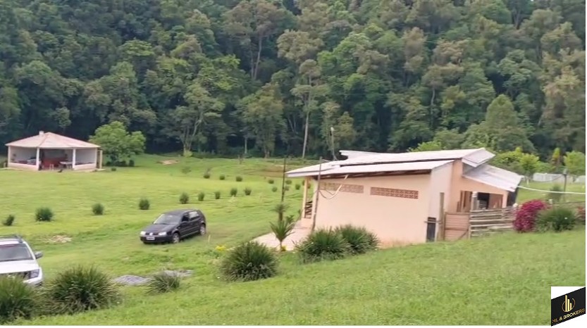 20.000M2/1 KM ATE ASFALTO/PRONTA PARA SEU LAZER/ 11 KM ARAUCARIA/IDEAL AIRBNB