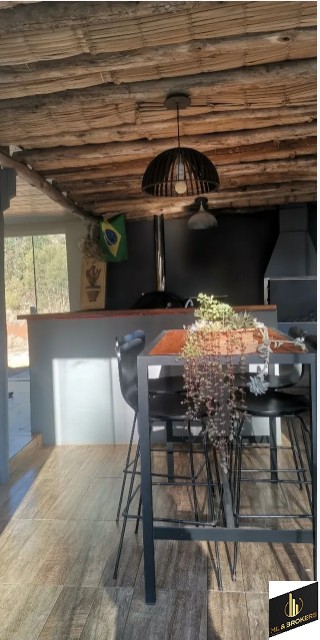 20.000M2/03 SUITES/350M2 CONSTRUÇÃO/PISCINA/ESCRITURADA