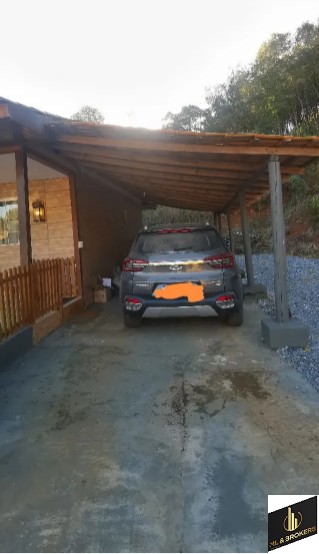 20.000M2/03 SUITES/350M2 CONSTRUÇÃO/PISCINA/ESCRITURADA