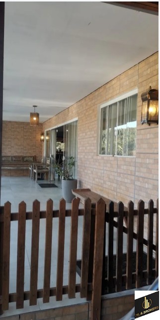 20.000M2/03 SUITES/350M2 CONSTRUÇÃO/PISCINA/ESCRITURADA