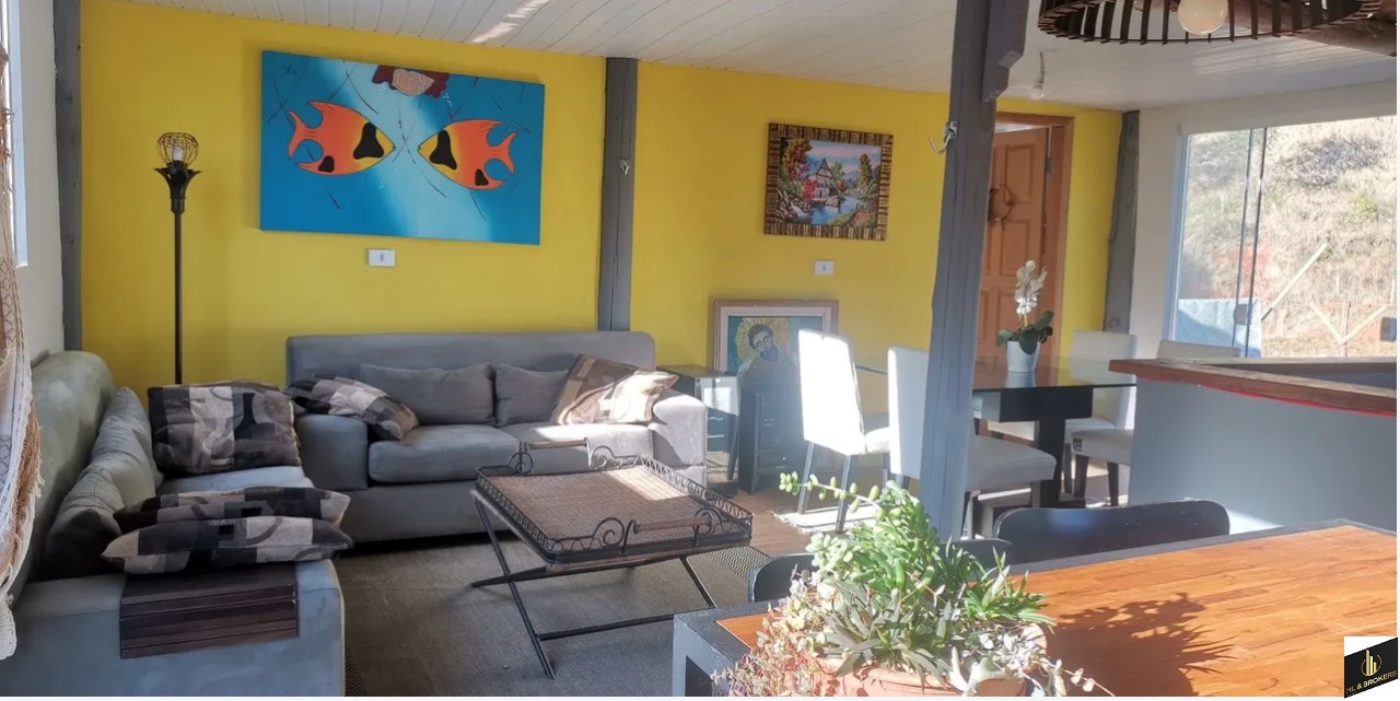 20.000M2/03 SUITES/350M2 CONSTRUÇÃO/PISCINA/ESCRITURADA