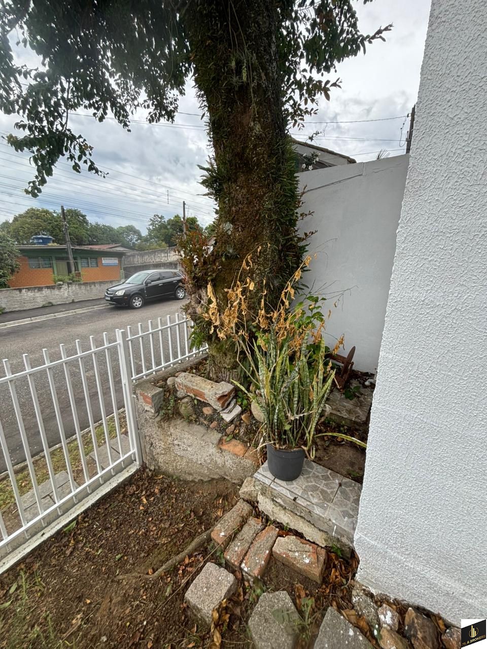 Casa 3 quartos para Locação Anual no bairro Centro em Araucária