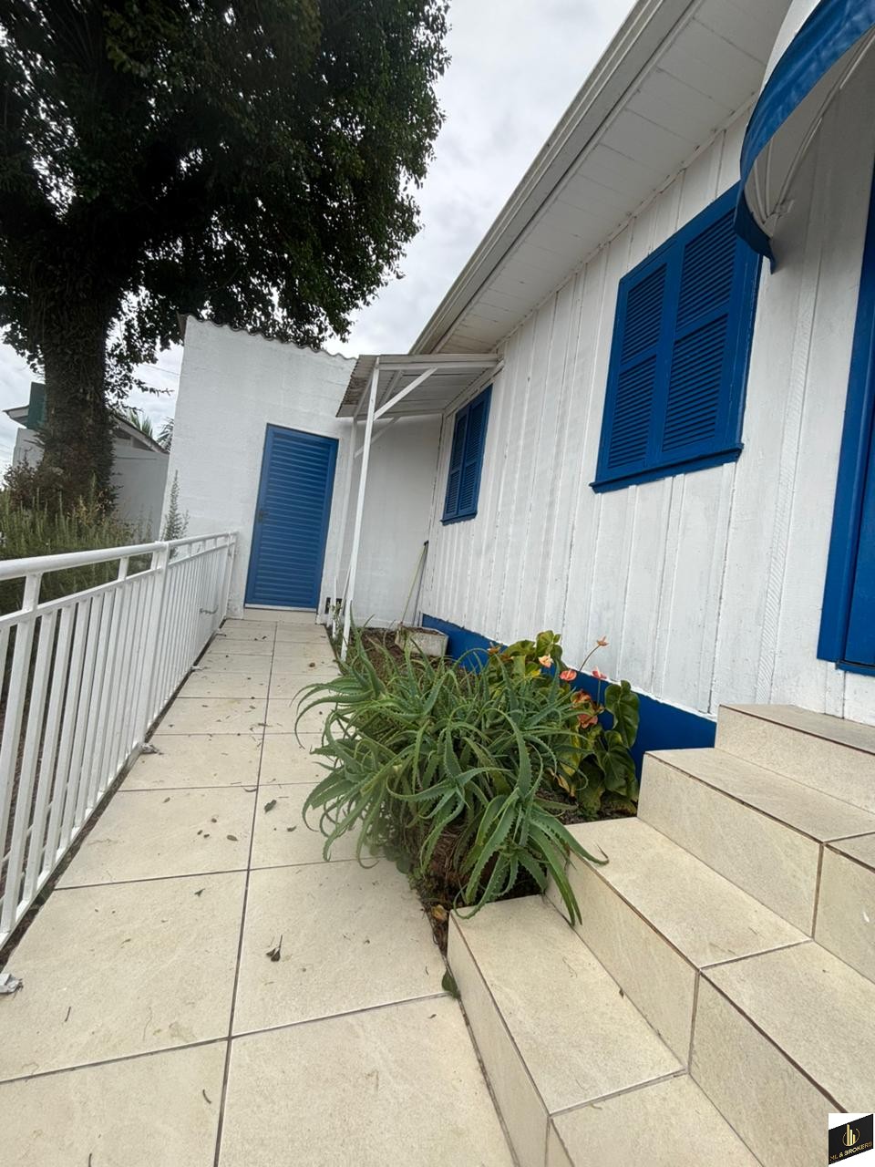 Casa 3 quartos para Locação Anual no bairro Centro em Araucária