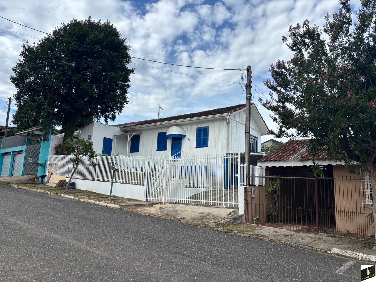 Casa 3 quartos para Locação Anual no bairro Centro em Araucária