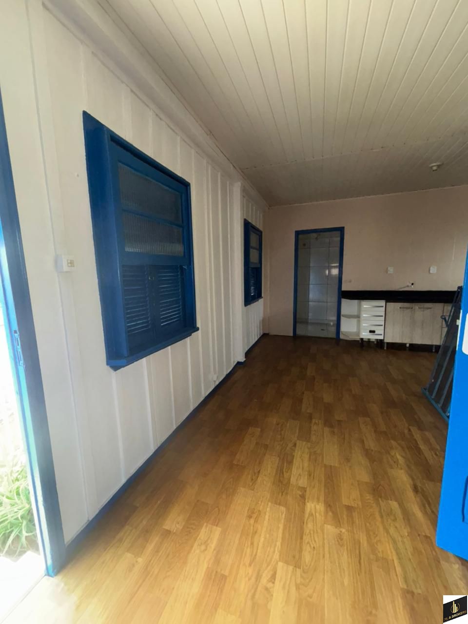 Casa 3 quartos para Locação Anual no bairro Centro em Araucária