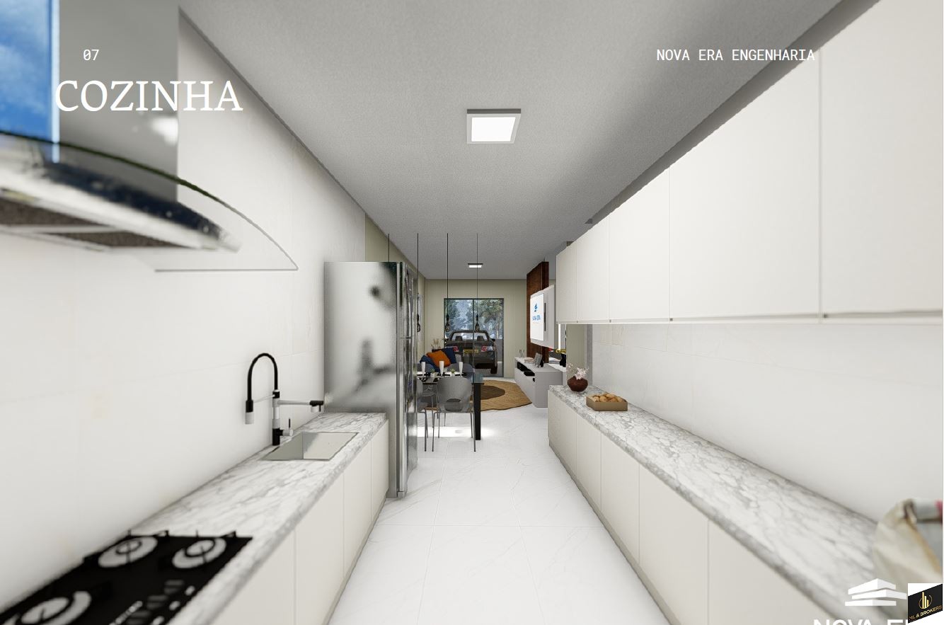 3 QUARTOS/PERTO AV AVESTRUZ/PERTO ESCOLA, MERCADO, FARMACIA, UPA