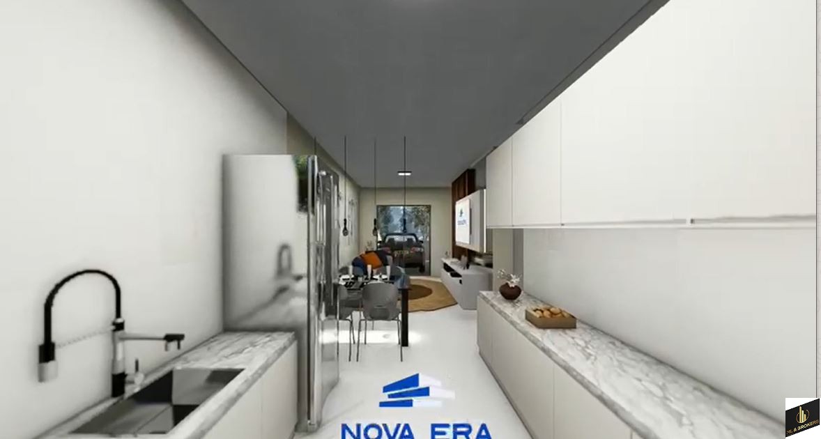 3 QUARTOS/PERTO AV AVESTRUZ/PERTO ESCOLA, MERCADO, FARMACIA, UPA