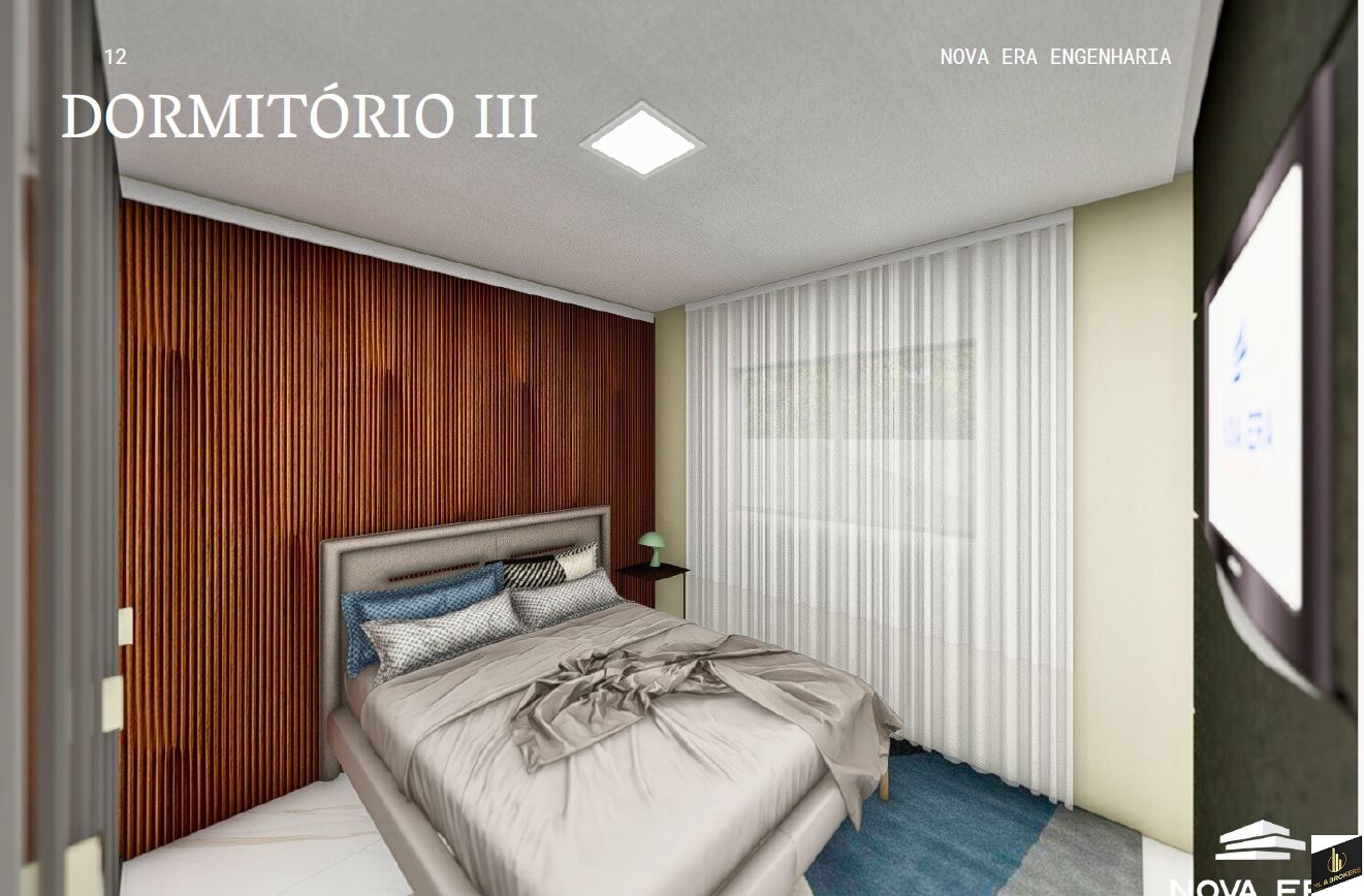 3 QUARTOS/PERTO AV AVESTRUZ/PERTO ESCOLA, MERCADO, FARMACIA, UPA