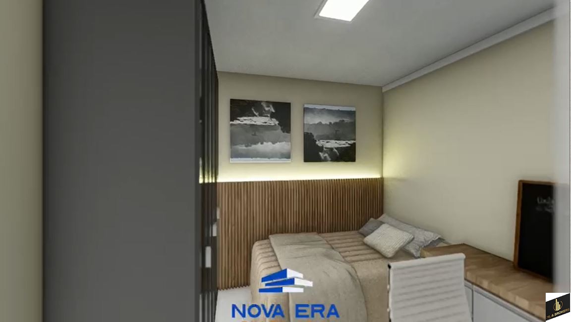 3 QUARTOS/PERTO AV AVESTRUZ/PERTO ESCOLA, MERCADO, FARMACIA, UPA