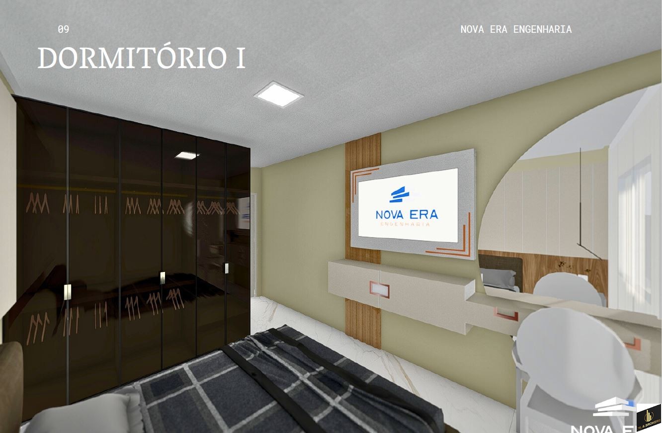 3 QUARTOS/PERTO AV AVESTRUZ/PERTO ESCOLA, MERCADO, FARMACIA, UPA