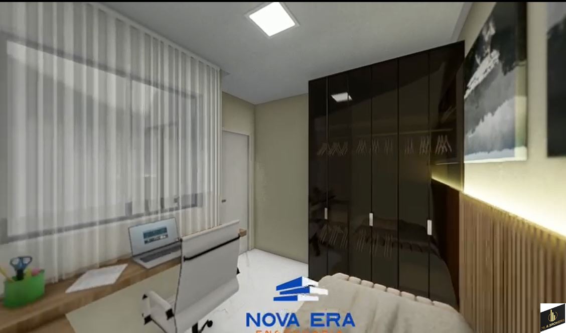 3 QUARTOS/PERTO AV AVESTRUZ/PERTO ESCOLA, MERCADO, FARMACIA, UPA