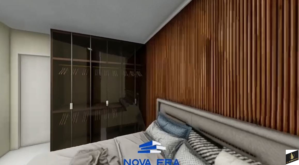 3 QUARTOS/PERTO AV AVESTRUZ/PERTO ESCOLA, MERCADO, FARMACIA, UPA