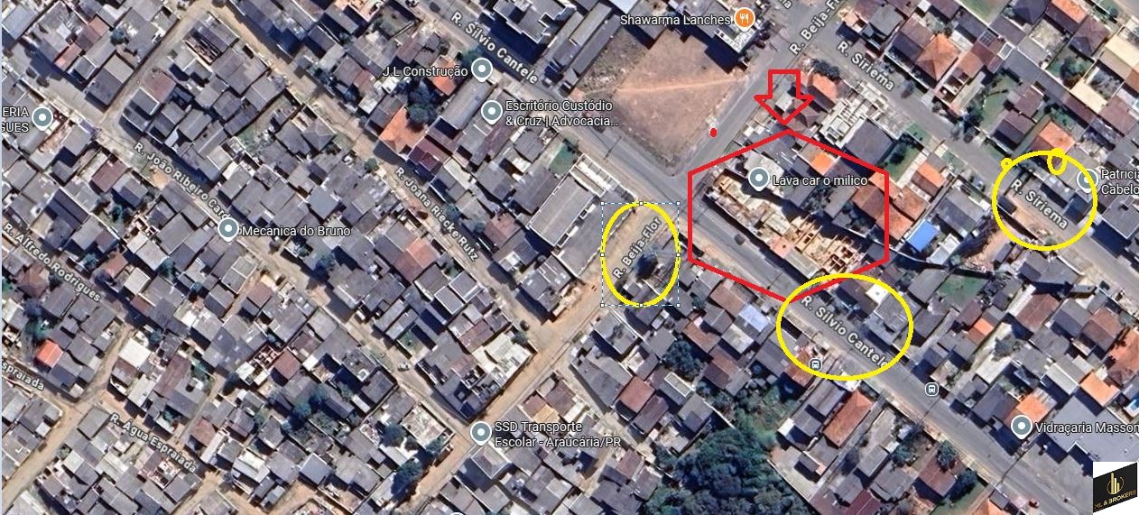 3 QUARTOS/PERTO AV AVESTRUZ/PERTO ESCOLA, MERCADO, FARMACIA, UPA