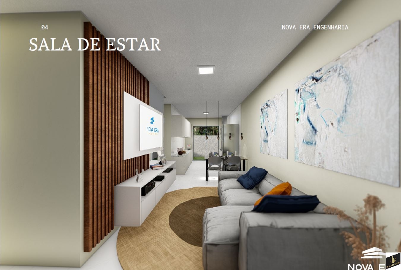 3 QUARTOS/PERTO AV AVESTRUZ/PERTO ESCOLA, MERCADO, FARMACIA, UPA