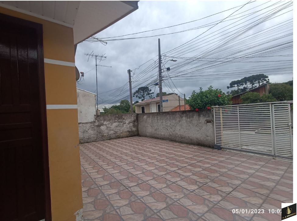 03 QUARTOS/OTIMA LOCALIZAÇÃO/PERTO MERCADO, ESCOLA, UPA