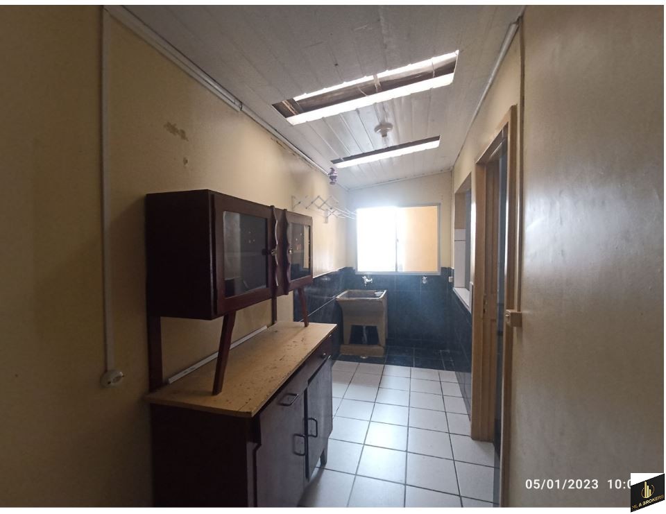 03 QUARTOS/OTIMA LOCALIZAÇÃO/PERTO MERCADO, ESCOLA, UPA