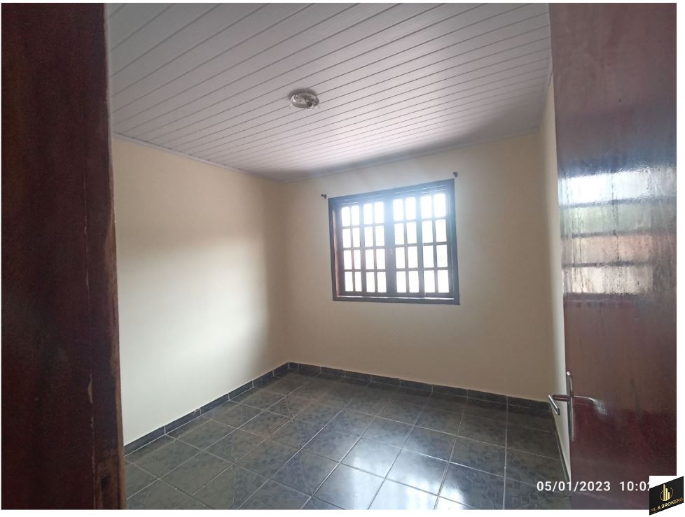 03 QUARTOS/OTIMA LOCALIZAÇÃO/PERTO MERCADO, ESCOLA, UPA