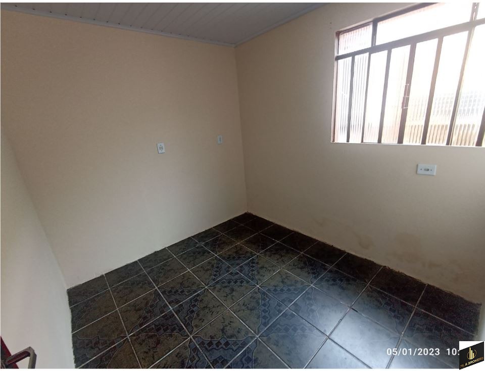 03 QUARTOS/OTIMA LOCALIZAÇÃO/PERTO MERCADO, ESCOLA, UPA