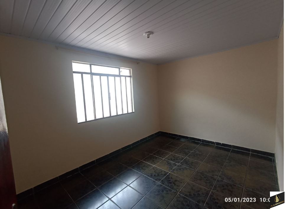 03 QUARTOS/OTIMA LOCALIZAÇÃO/PERTO MERCADO, ESCOLA, UPA