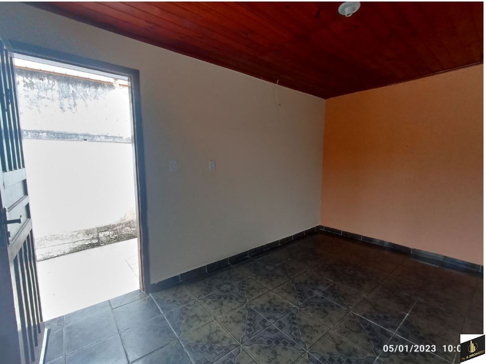 03 QUARTOS/OTIMA LOCALIZAÇÃO/PERTO MERCADO, ESCOLA, UPA