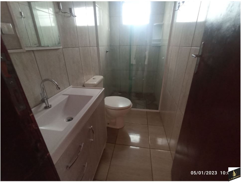 03 QUARTOS/OTIMA LOCALIZAÇÃO/PERTO MERCADO, ESCOLA, UPA