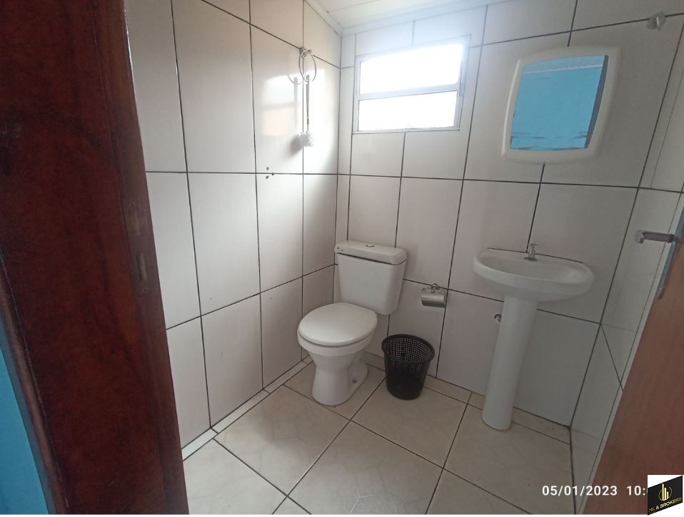 03 QUARTOS/OTIMA LOCALIZAÇÃO/PERTO MERCADO, ESCOLA, UPA