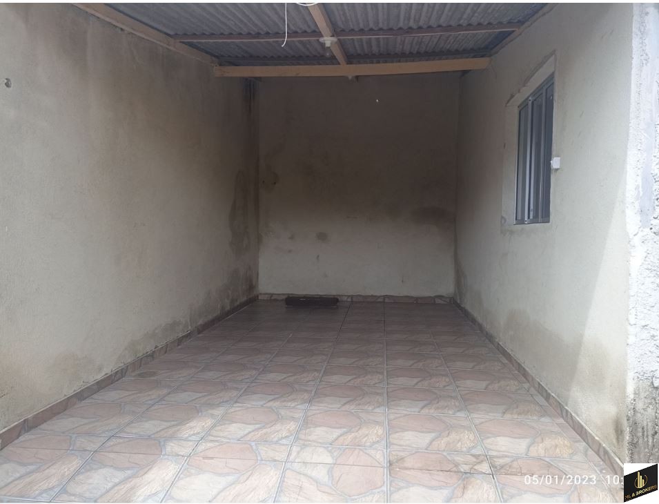 03 QUARTOS/OTIMA LOCALIZAÇÃO/PERTO MERCADO, ESCOLA, UPA