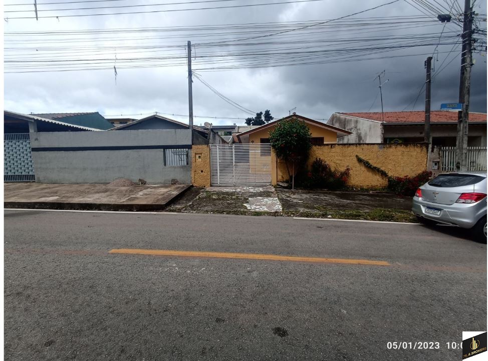 03 QUARTOS/OTIMA LOCALIZAÇÃO/PERTO MERCADO, ESCOLA, UPA