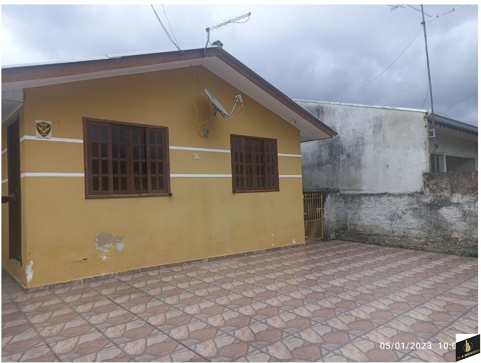 03 QUARTOS/OTIMA LOCALIZAÇÃO/PERTO MERCADO, ESCOLA, UPA