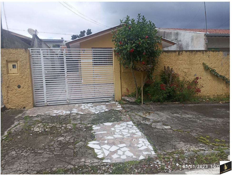 03 QUARTOS/OTIMA LOCALIZAÇÃO/PERTO MERCADO, ESCOLA, UPA