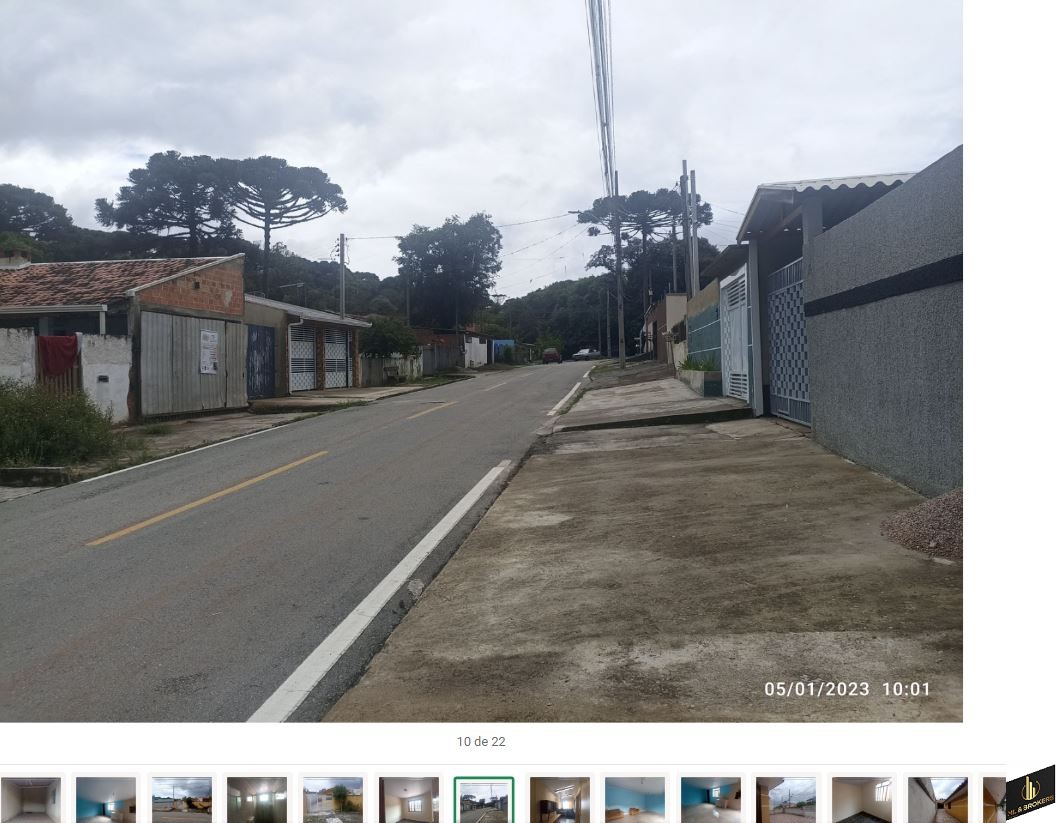 03 QUARTOS/OTIMA LOCALIZAÇÃO/PERTO MERCADO, ESCOLA, UPA