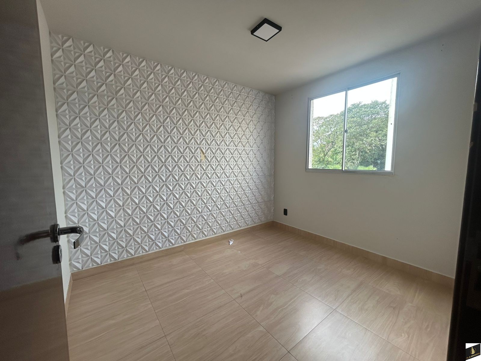 Apartamento localizado no centro de Araucária 